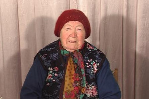 «Живые традиции моего народа»